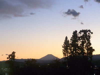 富士山と夕焼け4.jpg